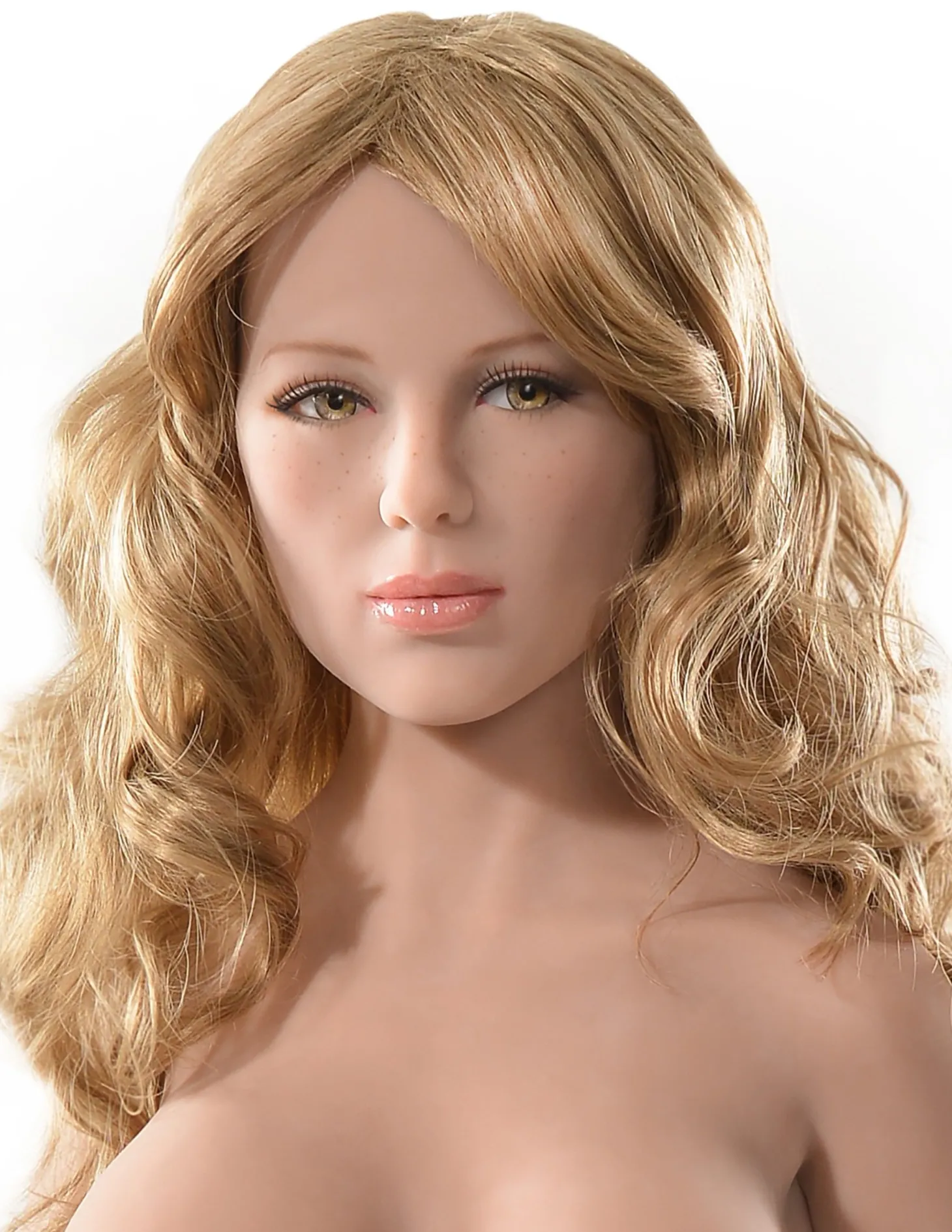 Pipedream Extreme Ultimate Fantasy Dolls - Mandy