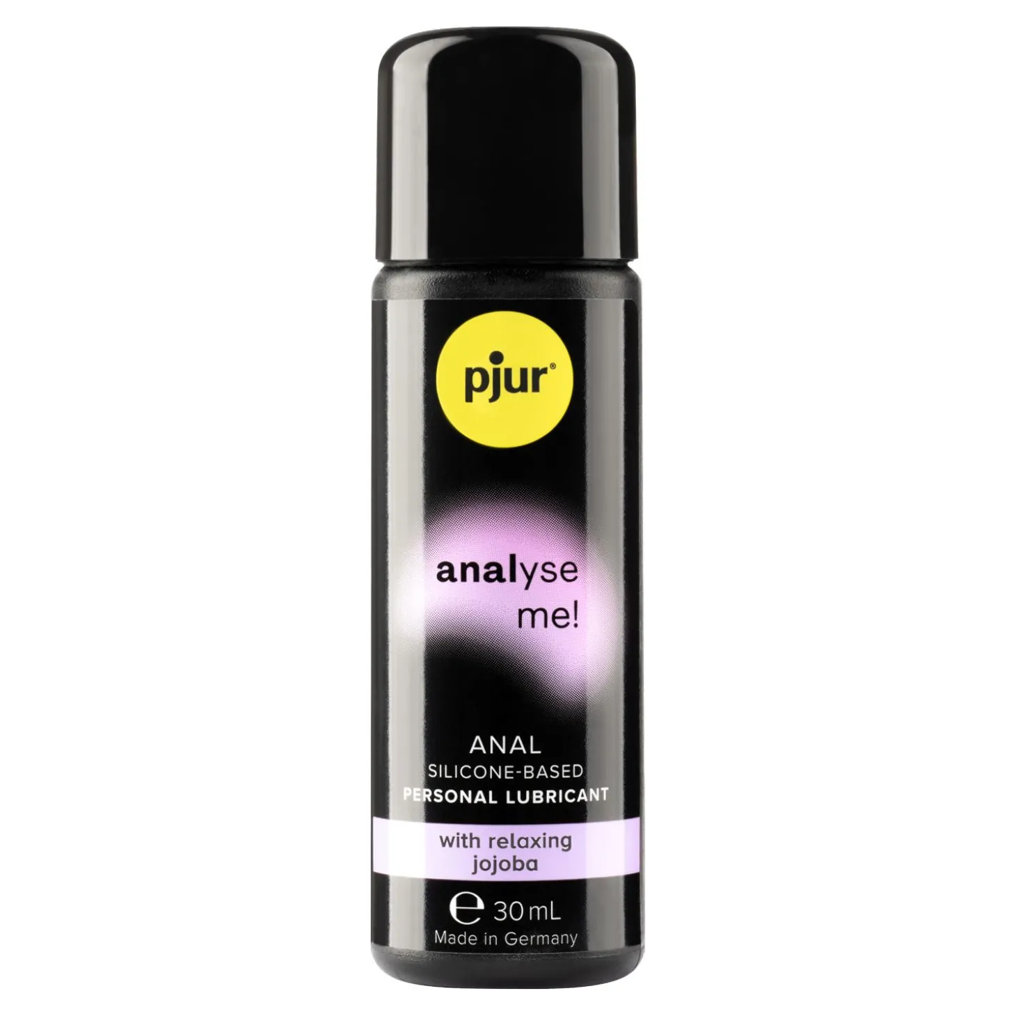 Pjur Analyse Me! Anaal Glijmiddel Op Siliconenbasis - 30 ml
