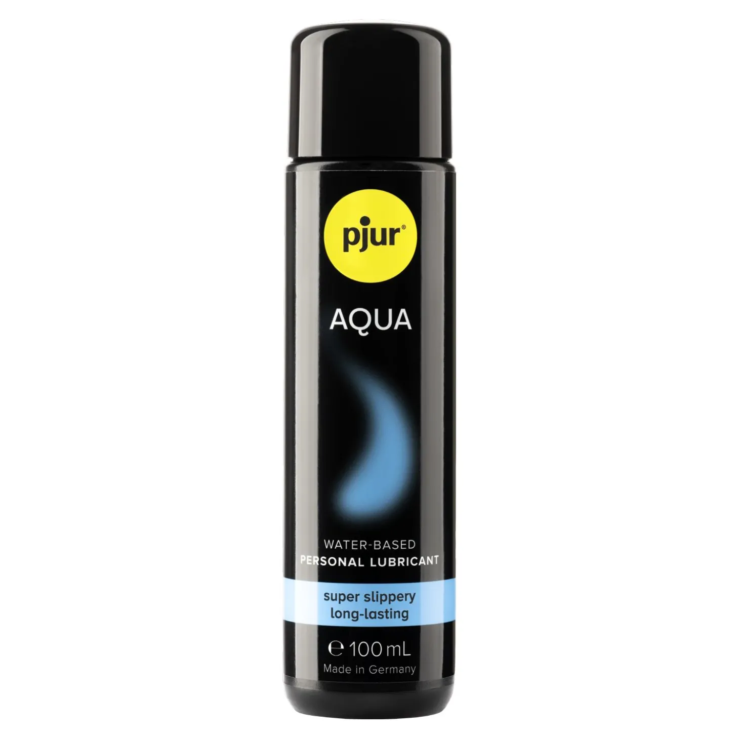 Pjur Aqua Glijmiddel - 100ml