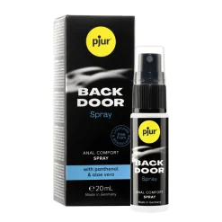Pjur Backdoor Anal Comfort Spray - 20 ml