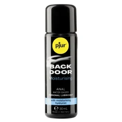 Pjur® Back Door Extra Hydraterend Anaal Glijmiddel - 30ml