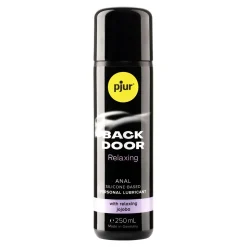 Pjur Backdoor Ontspannende Anaalgel - 250 ml