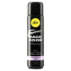 Pjur Backdoor Ontspannende Anaalgel - 100 ml
