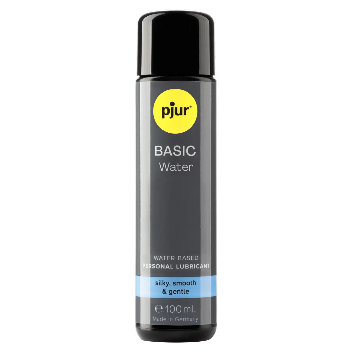 Pjur Basic Glijmiddel Op Waterbasis - 100 ml