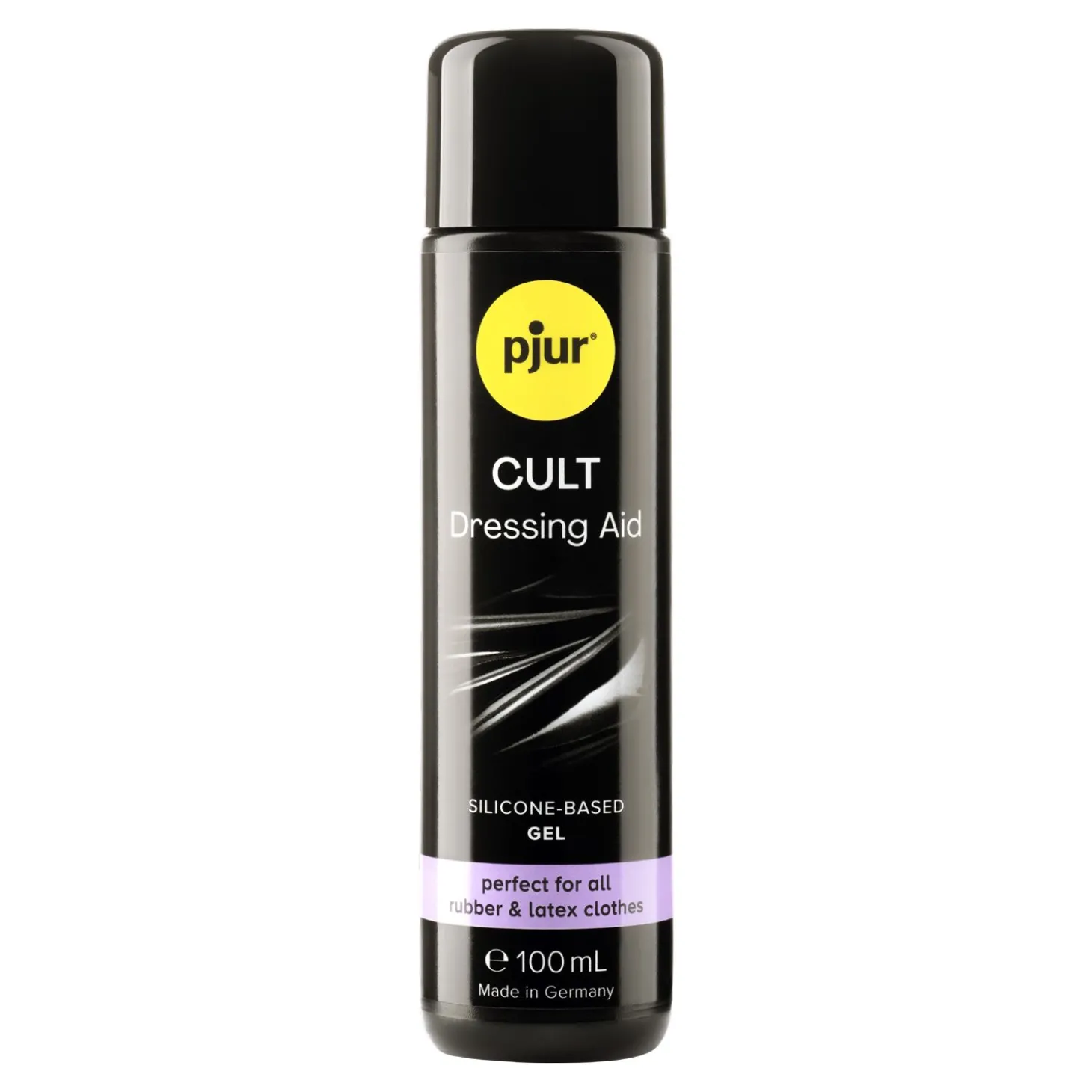 Pjur Cult Latex Gel - 100 ml