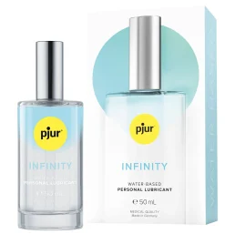 Pjur® Infinity Glijmiddel op Waterbasis - 50ml