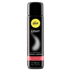Pjur Light Glijmiddel - 100 ml