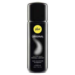 Pjur Original Massage- en Glijmiddel - 500 ml