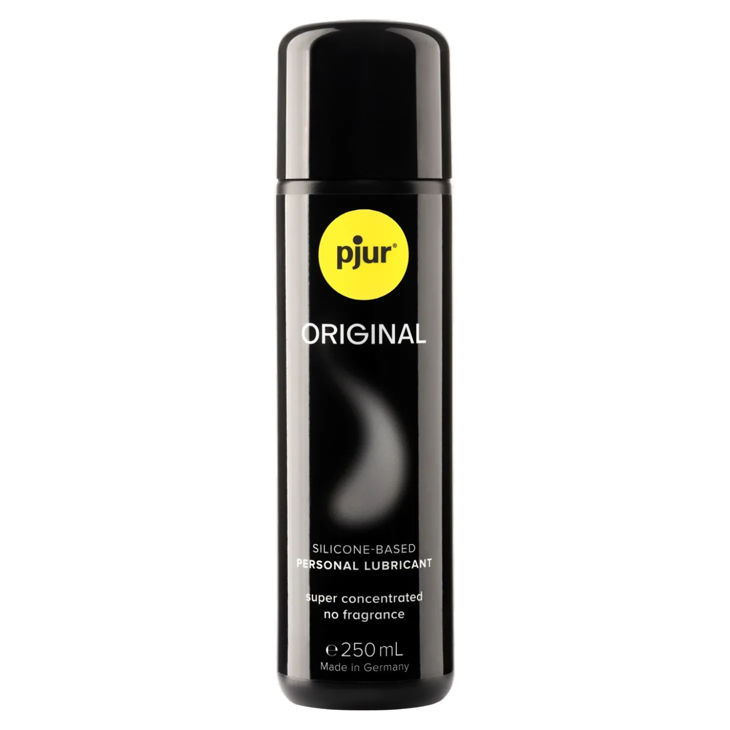 Pjur Original Massage- en Glijmiddel - 250 ml