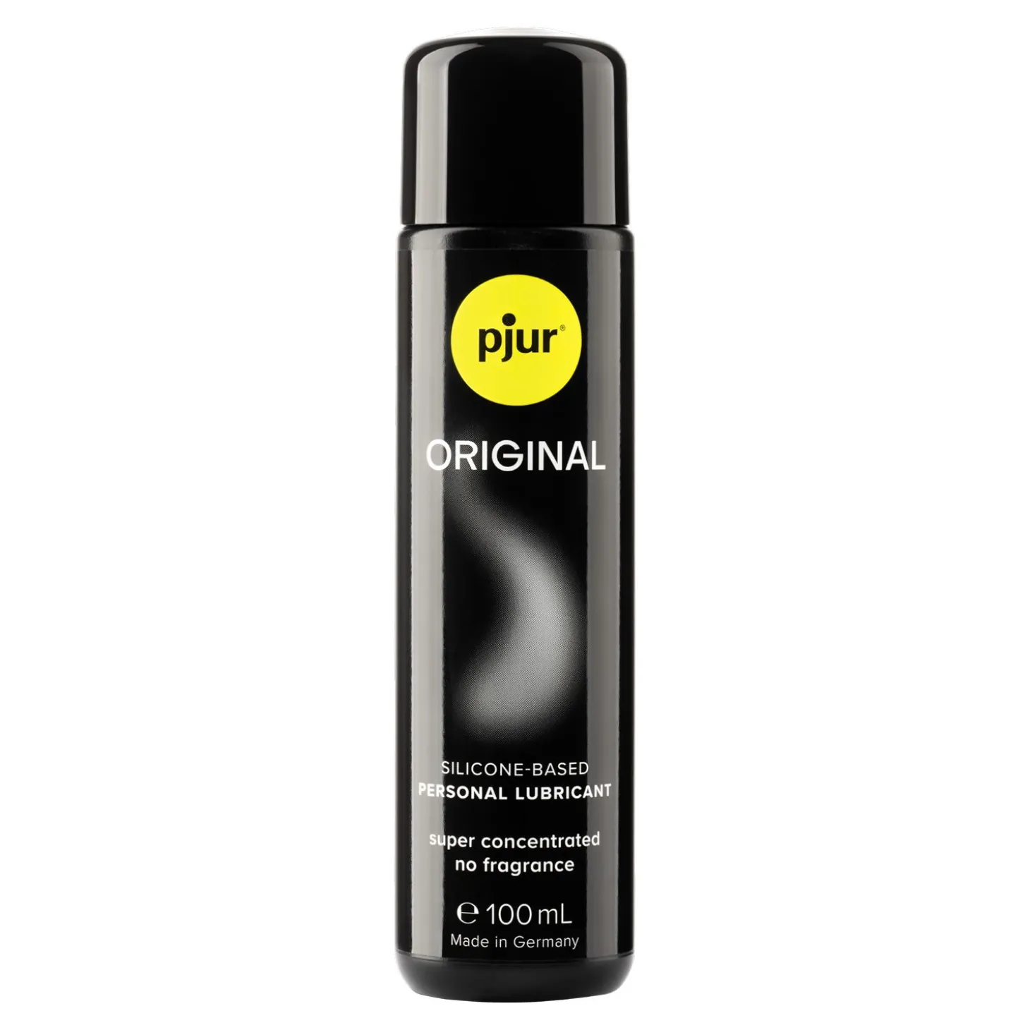 Pjur Original Massage- en Glijmiddel - 100 ml