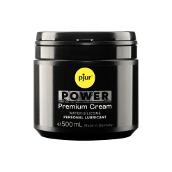 Pjur Power Premium Glijmiddel - 500 ml