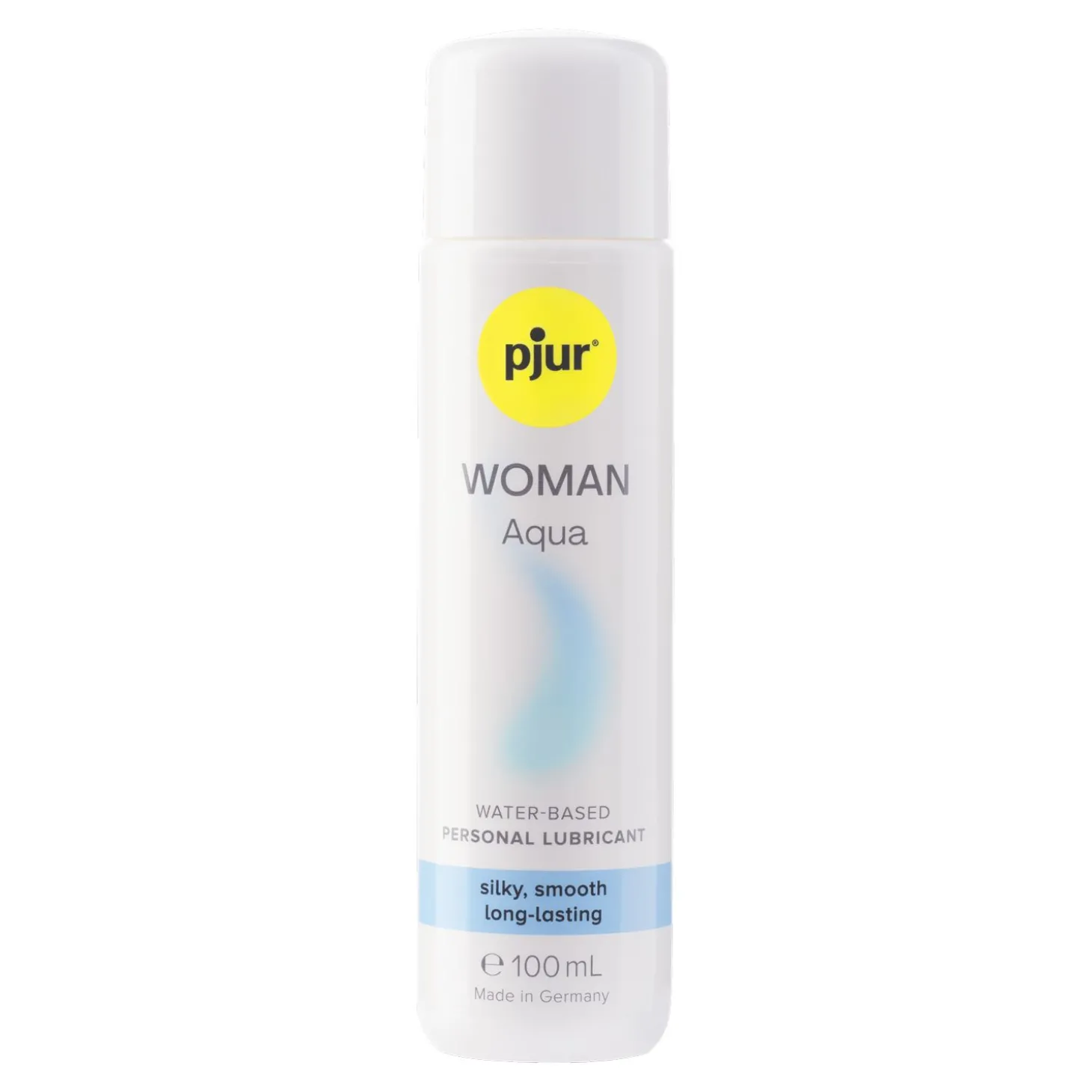 Pjur Woman Aqua - 100 ml