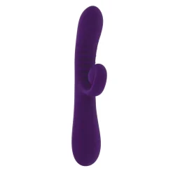 Playboy - Curlicue - Paars