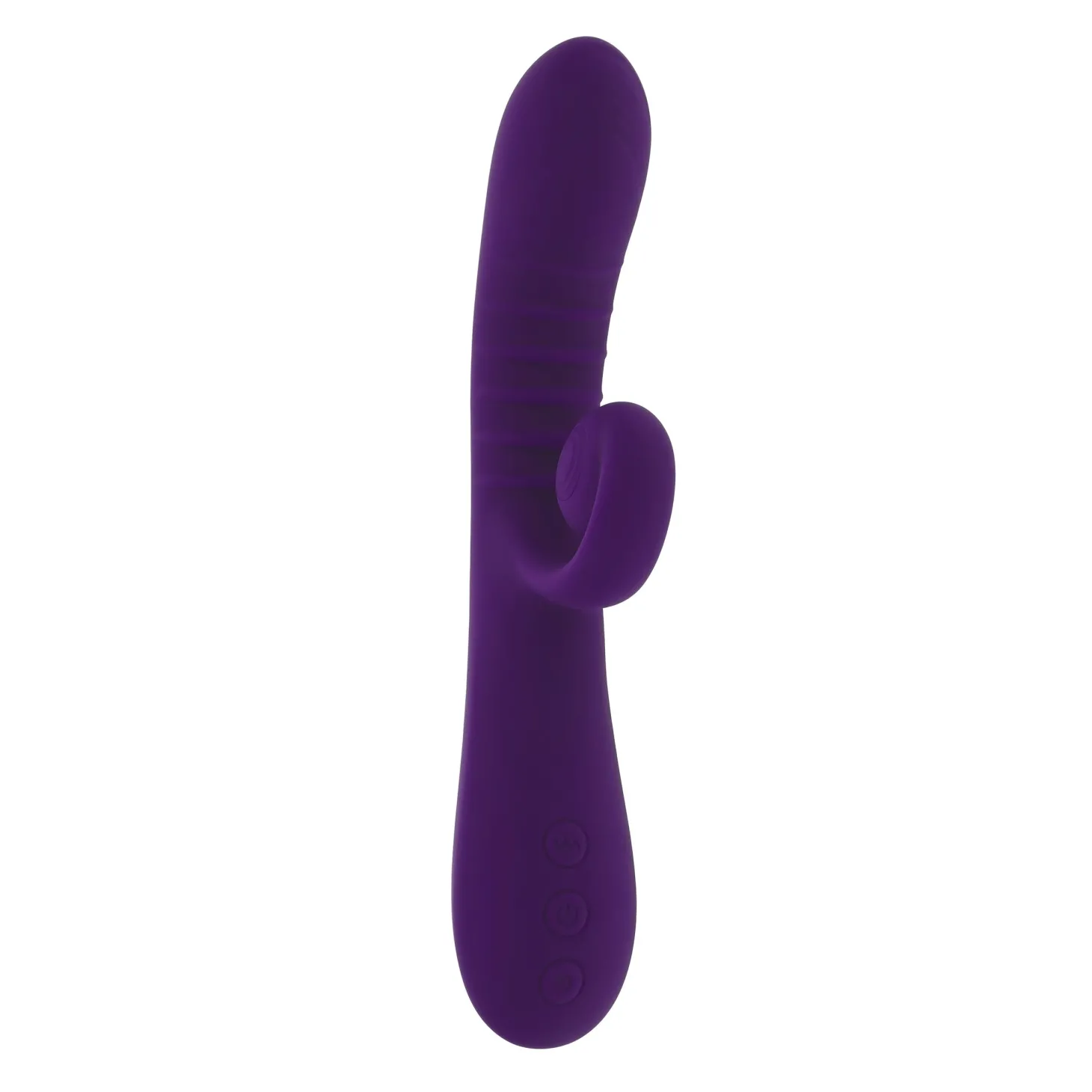 Playboy - Curlicue - Paars