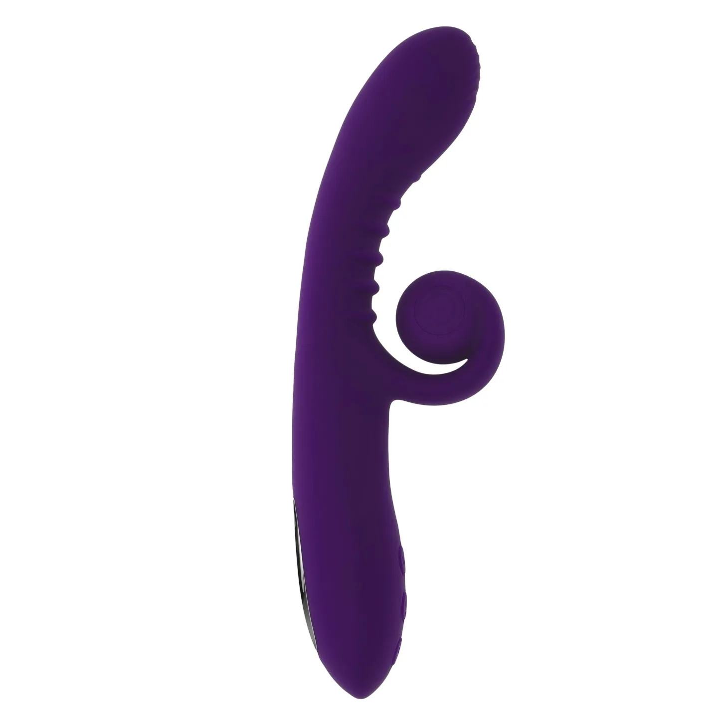 Playboy - Curlicue - Paars