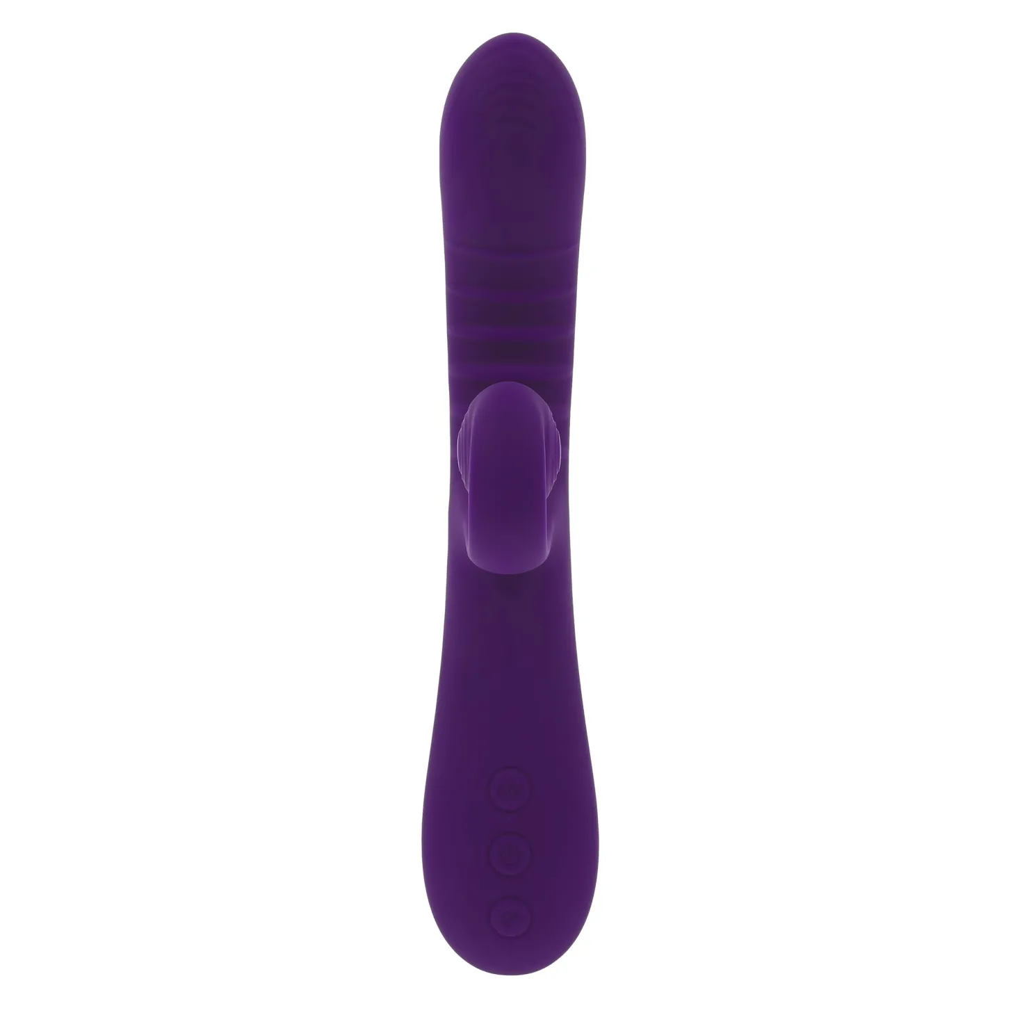 Playboy - Curlicue - Paars