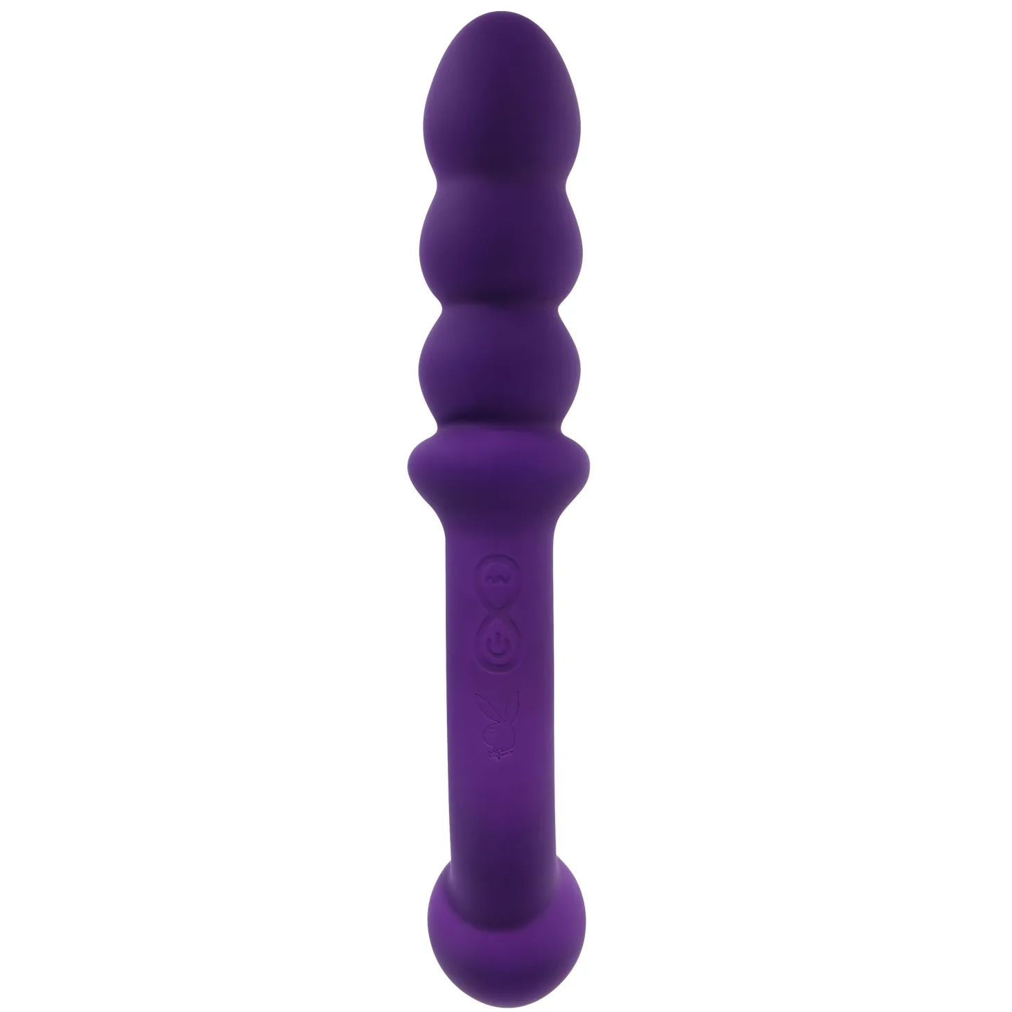 Playboy - De Zoeker Vibrator - Paars