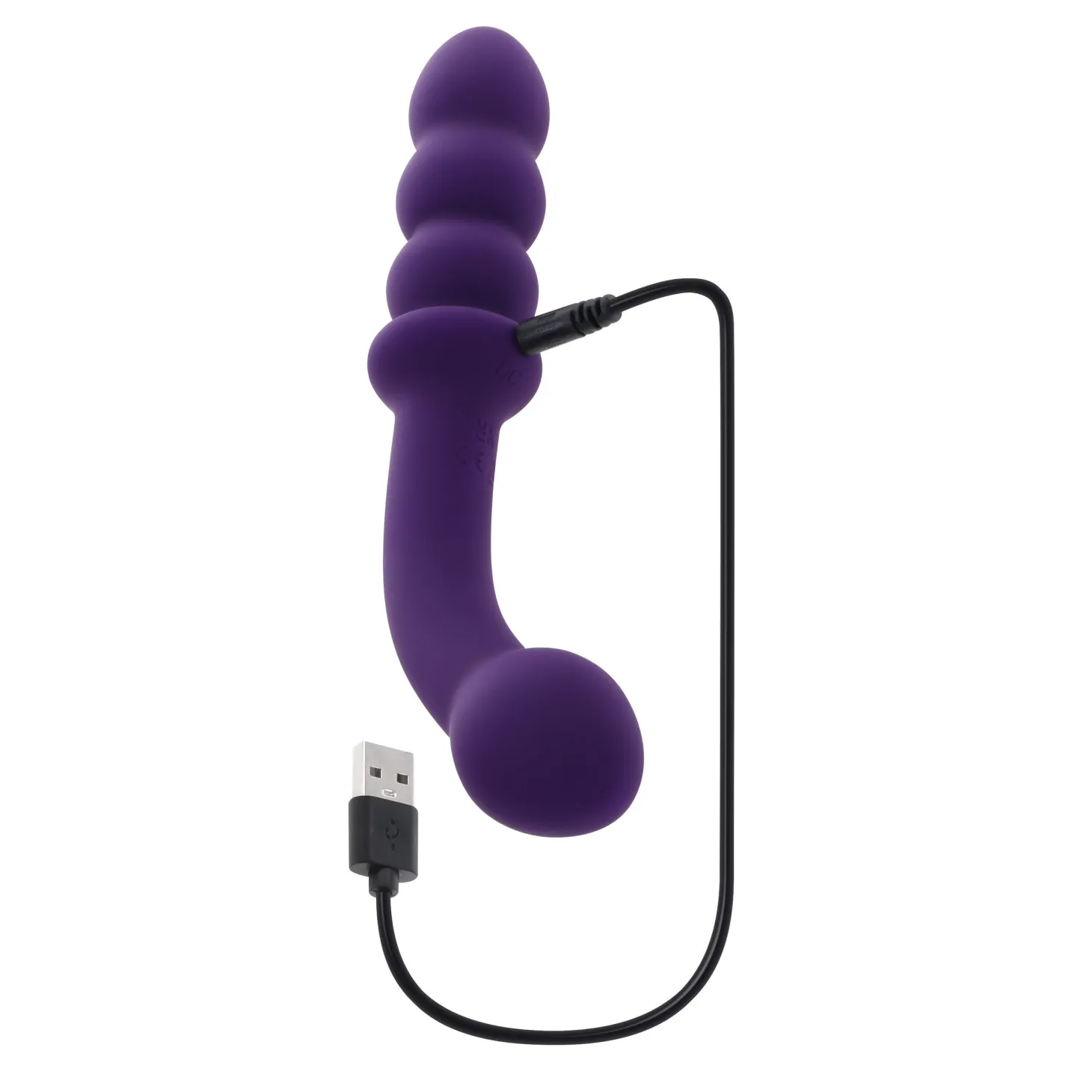 Playboy - De Zoeker Vibrator - Paars