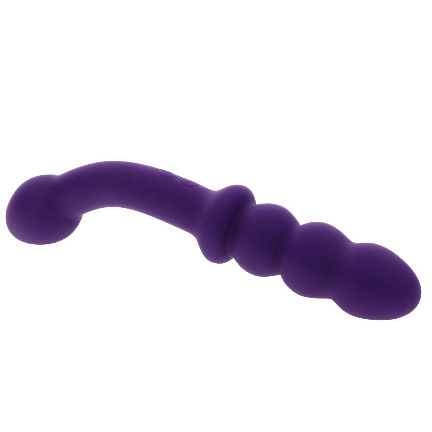 Playboy - De Zoeker Vibrator - Paars