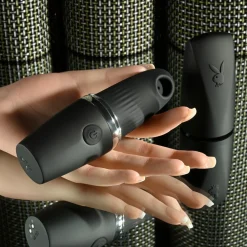 Playboy - Excursion Clitoris Vibrator