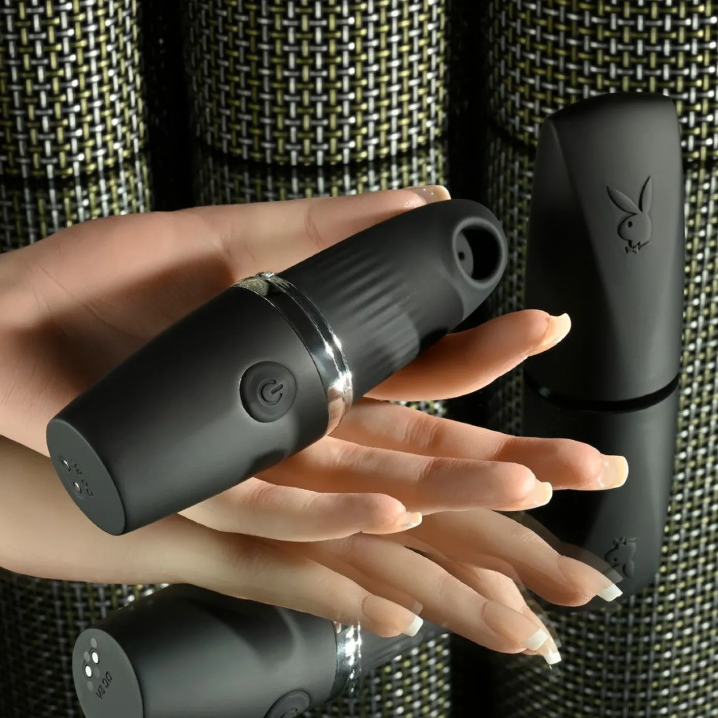 Playboy - Excursion Clitoris Vibrator