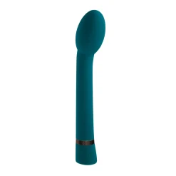 Playboy - On The Spot vibrator - Blauw