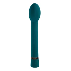 Playboy - On The Spot vibrator - Blauw