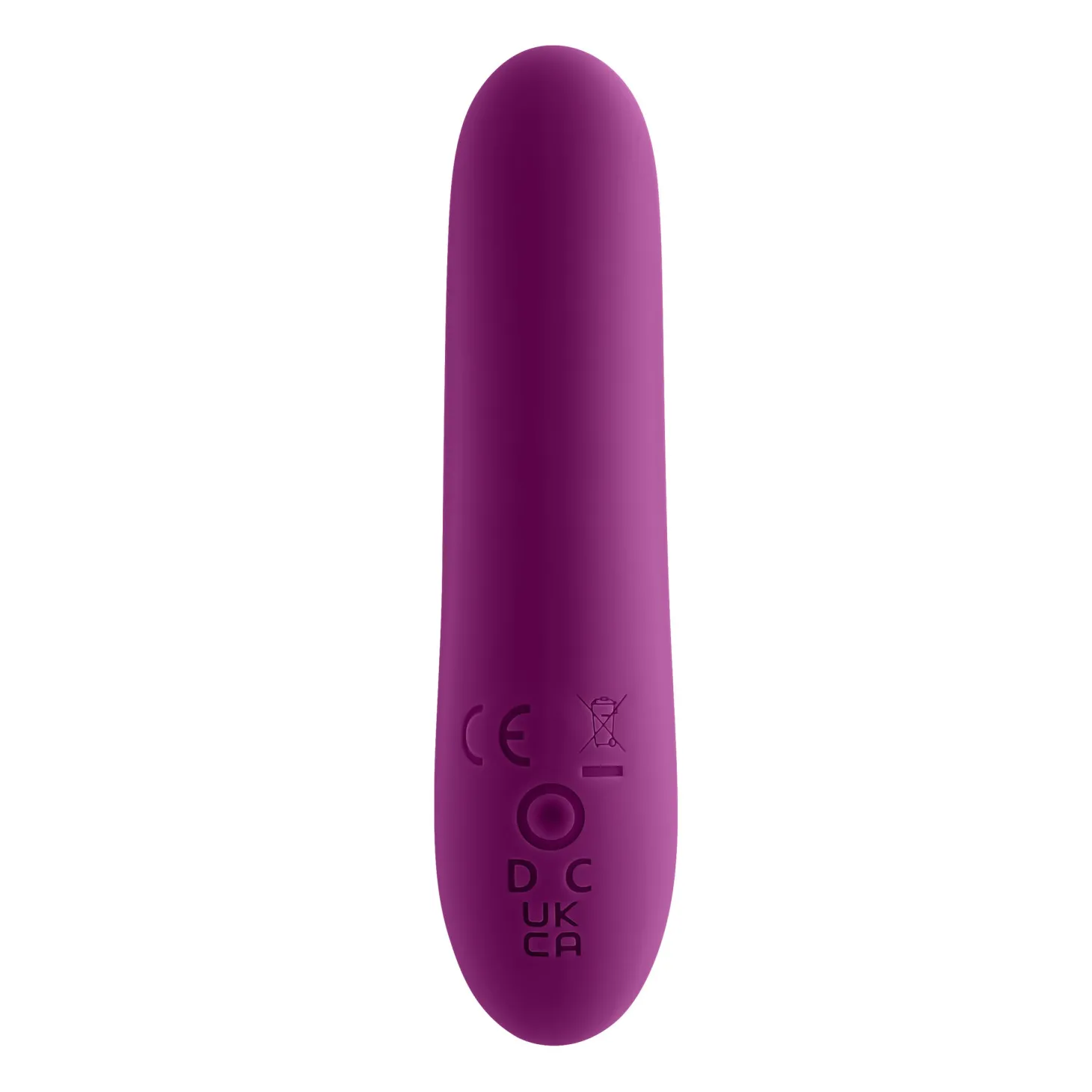 Playboy - Playboy Bullet Vibrator - Paars