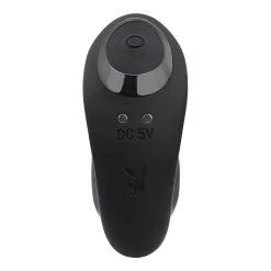 Playboy - Play Time - Zwart