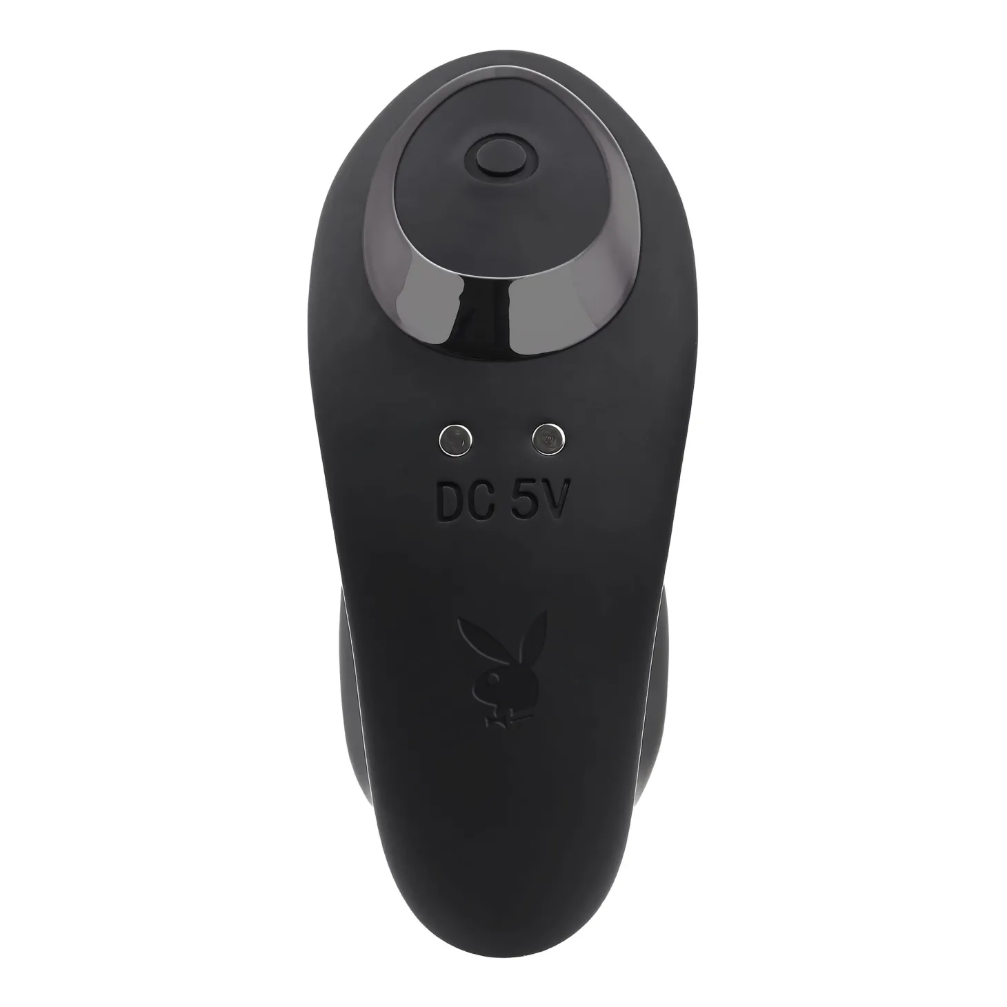 Playboy - Play Time - Zwart