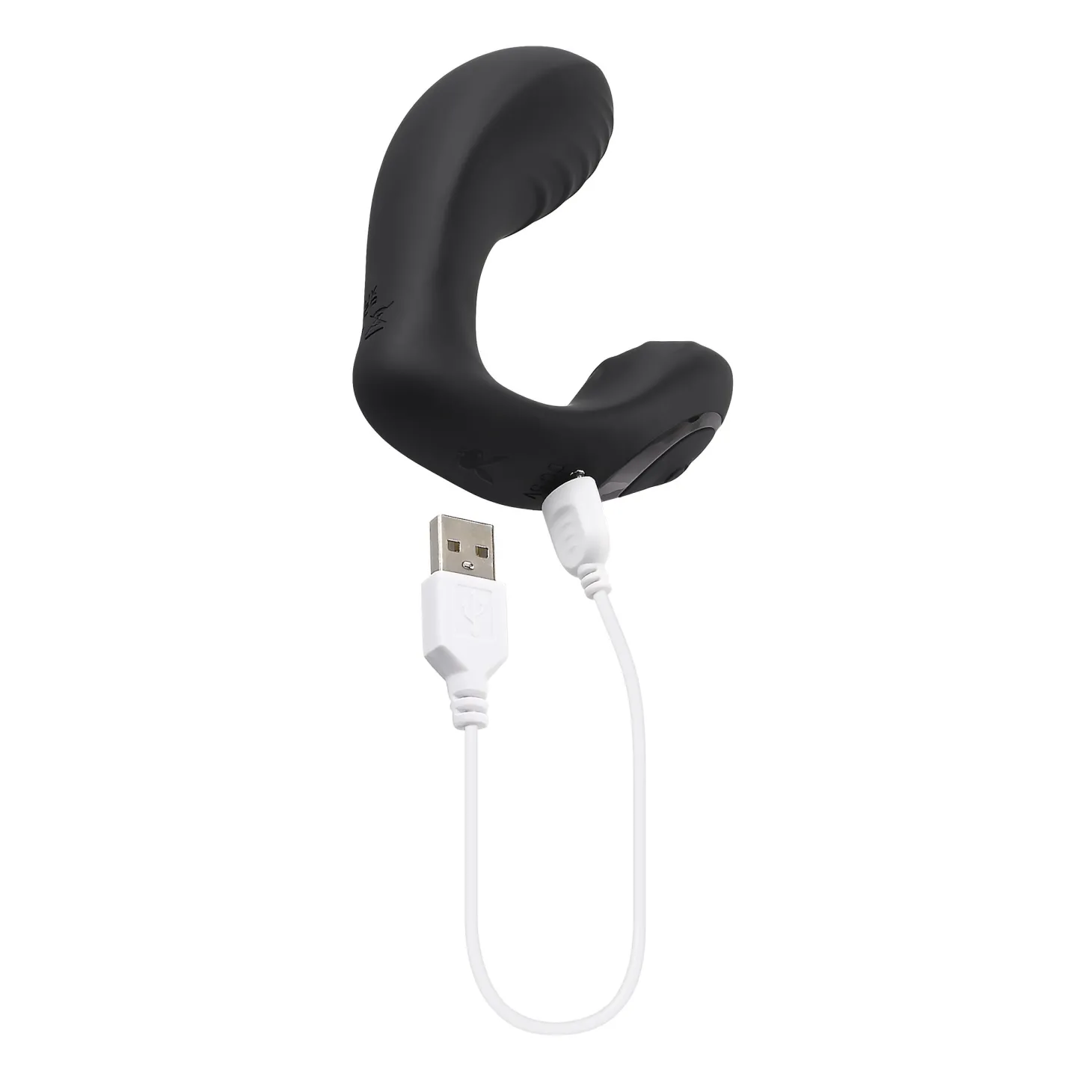 Playboy - Play Time - Zwart