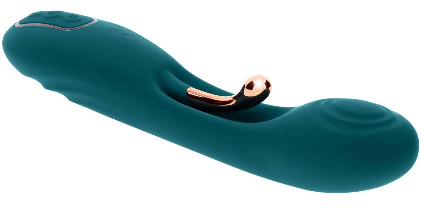 PLAYBOY Pleasure – Aurelie – G-Spot Stimulator