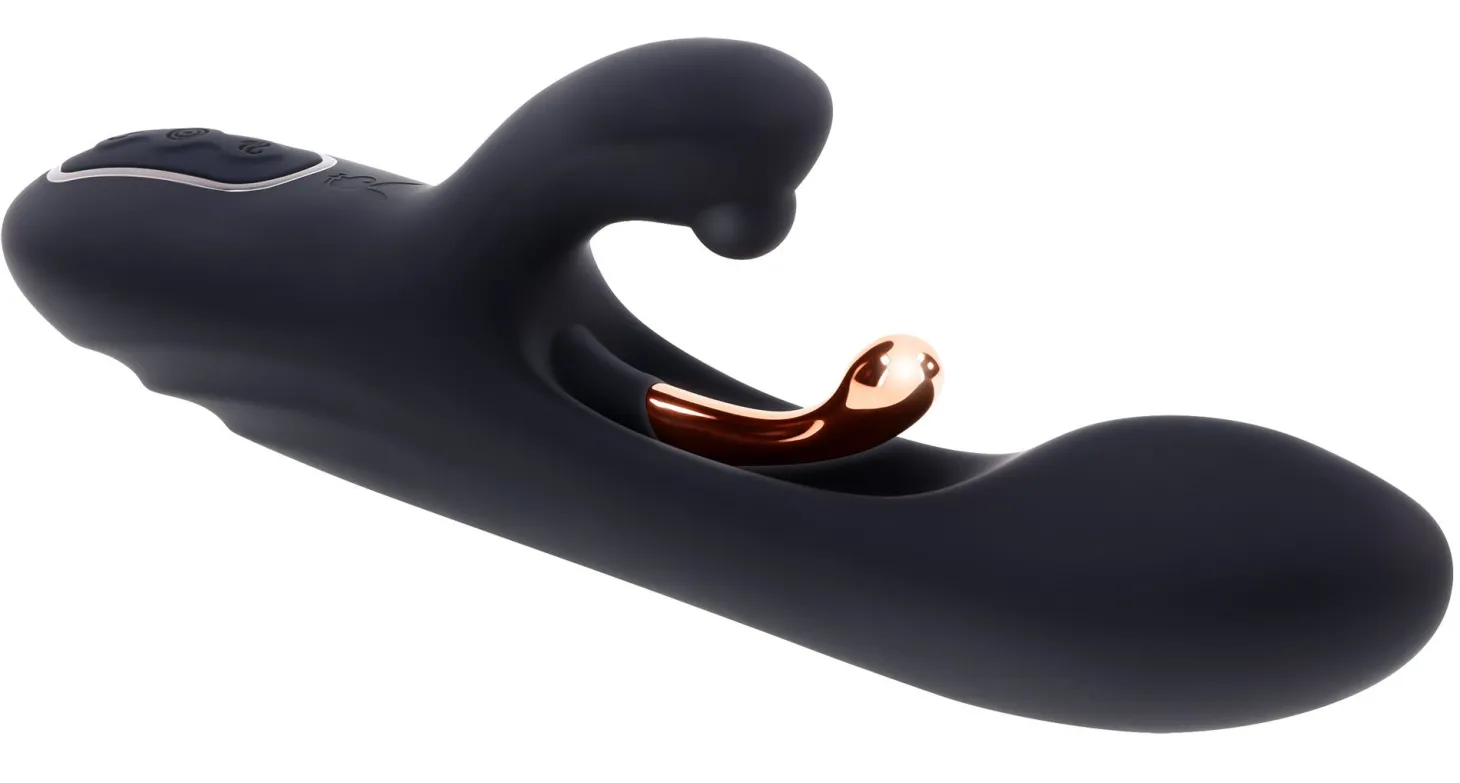 PLAYBOY Pleasure – Aureus – G-Spot Stimulator
