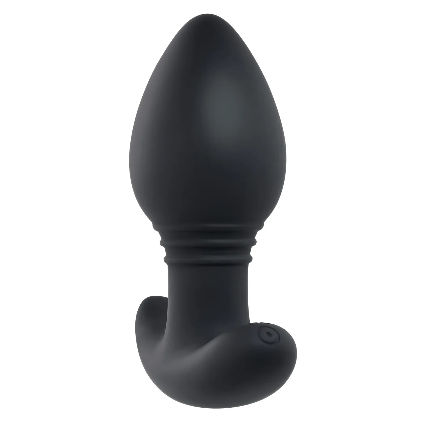 Playboy - Plug and Play Buttplug - Zwart