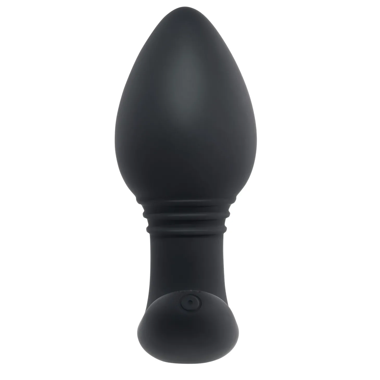 Playboy - Plug and Play Buttplug - Zwart