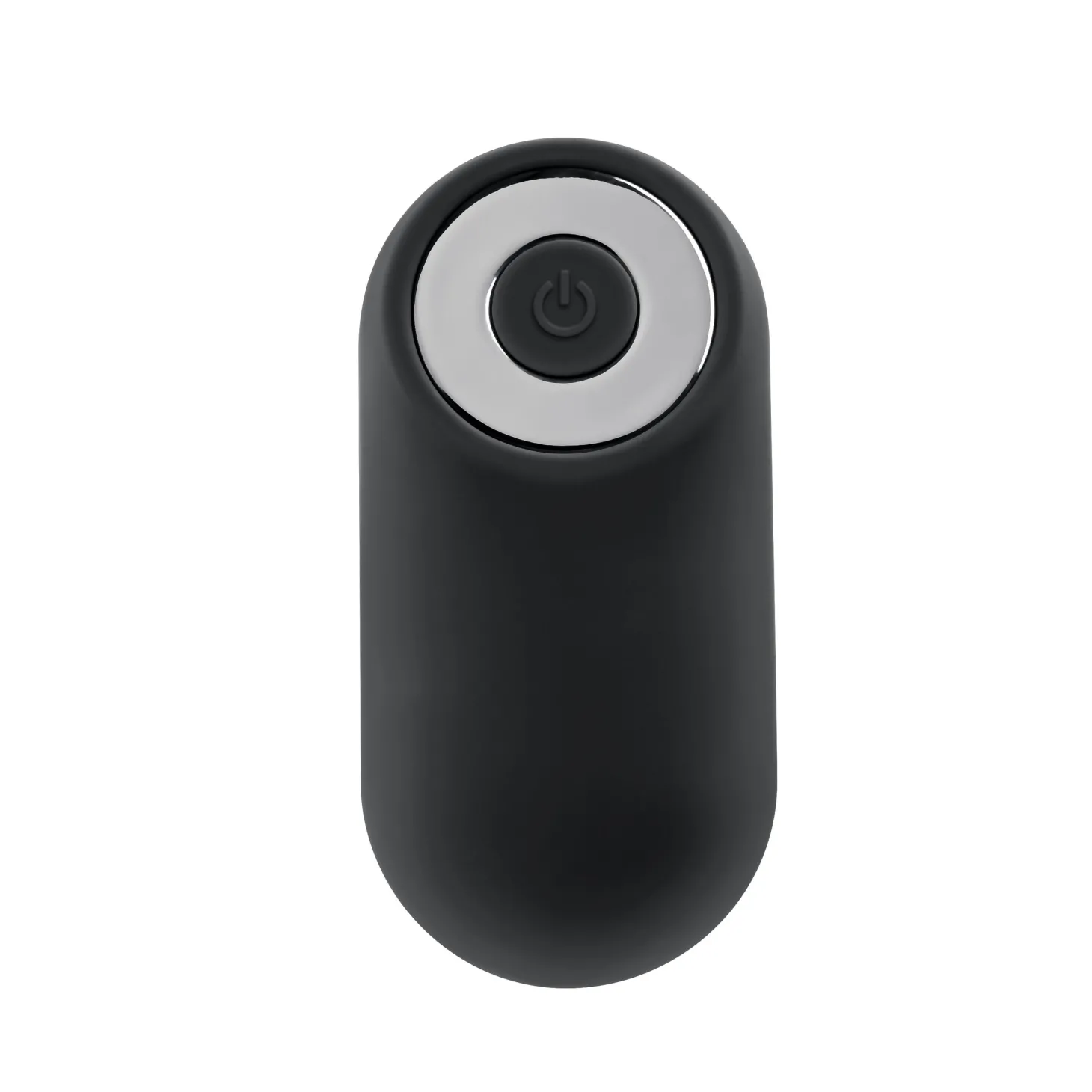 Playboy - Plug and Play Buttplug - Zwart