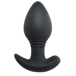 Playboy - Plug and Play Buttplug - Zwart
