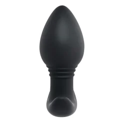 Playboy - Plug and Play Buttplug - Zwart