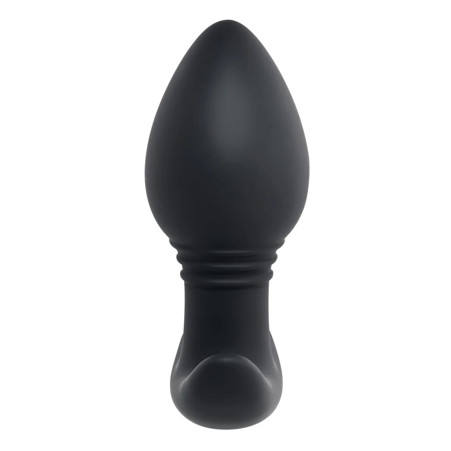 Playboy - Plug and Play Buttplug - Zwart