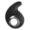 Playboy - Ring My Bell Vibrator - Zwart