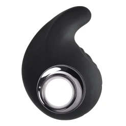 Playboy - Ring My Bell Vibrator - Zwart