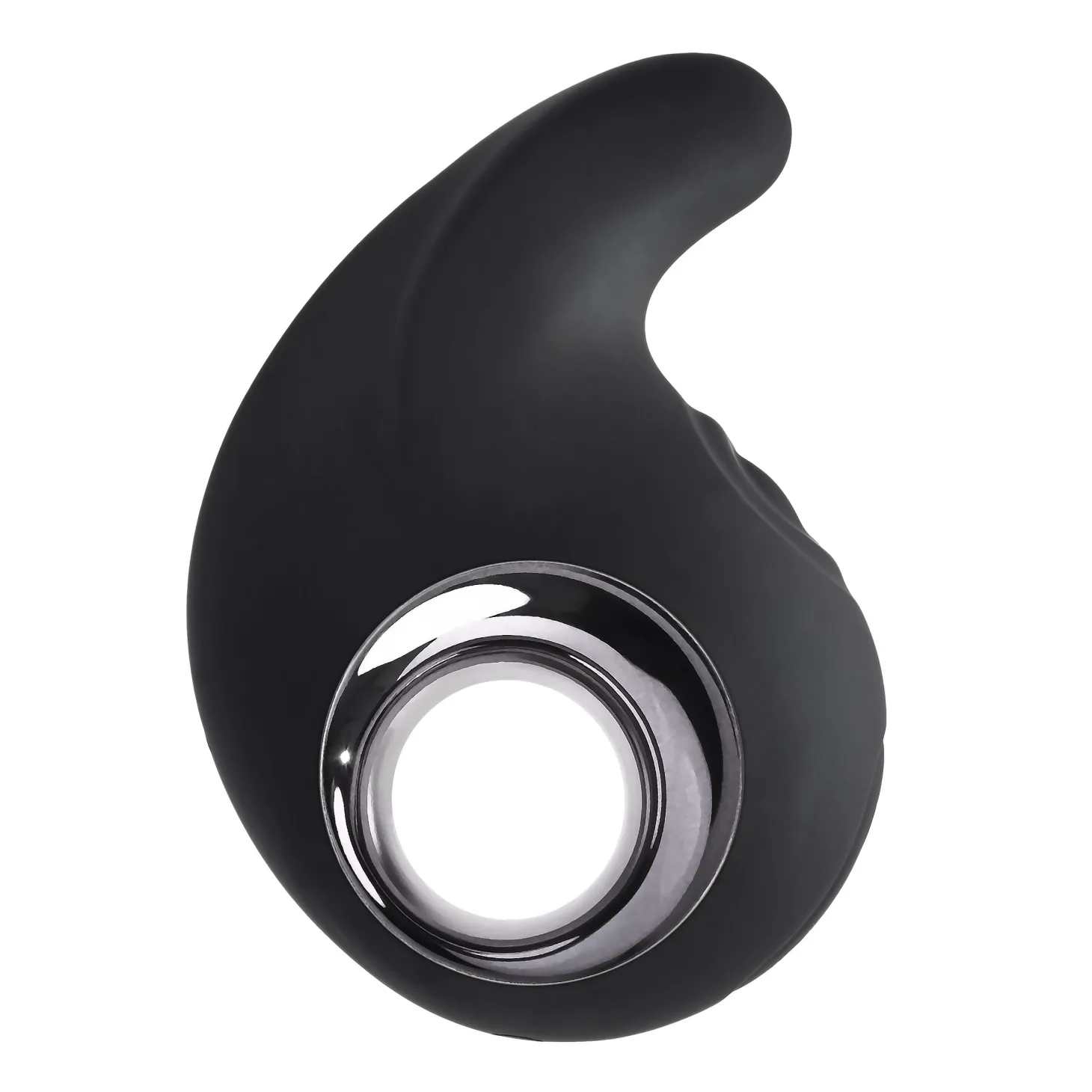 Playboy - Ring My Bell Vibrator - Zwart