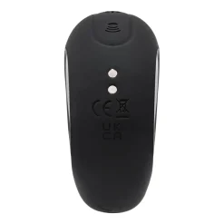 Playboy - Ring My Bell Vibrator - Zwart