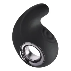 Playboy - Ring My Bell Vibrator - Zwart