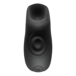 Playboy - Ring My Bell Vibrator - Zwart