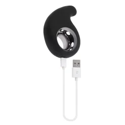 Playboy - Ring My Bell Vibrator - Zwart