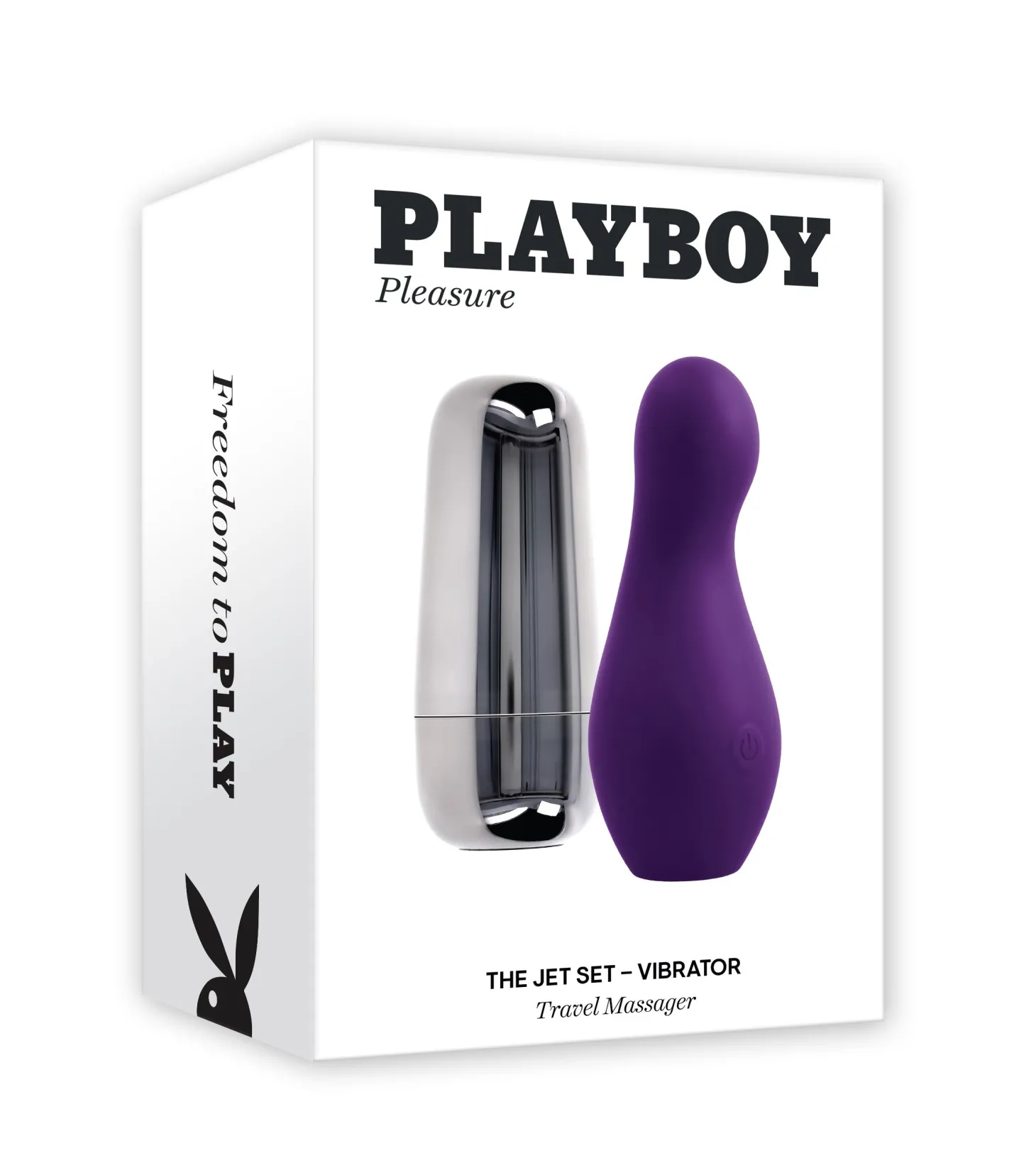 Playboy - The Jet Set Vibe - Paars
