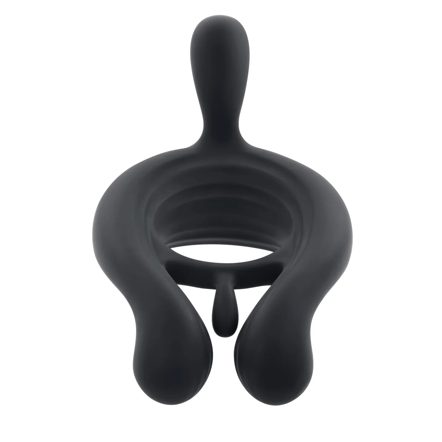 Playboy - Triple Play - Zwart