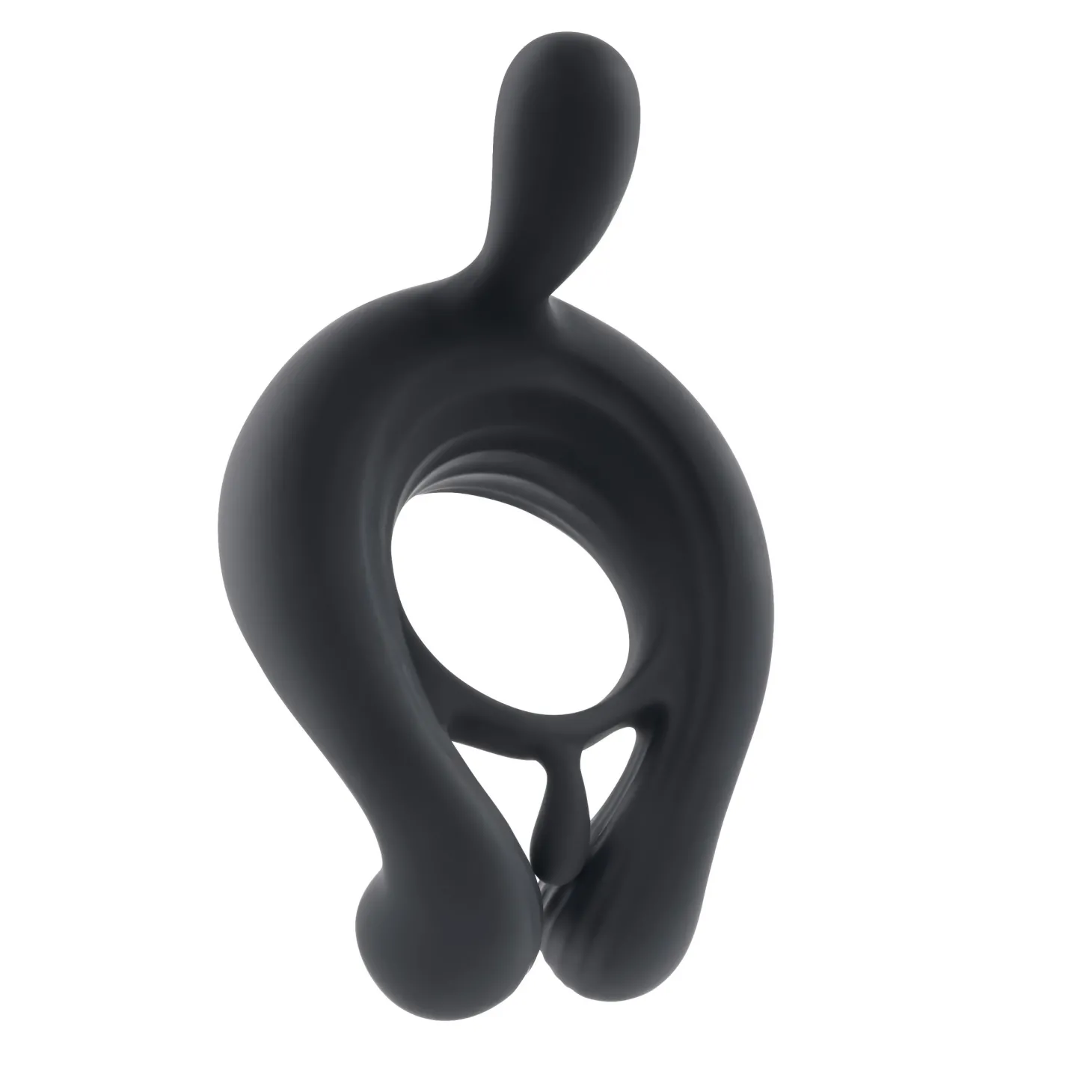 Playboy - Triple Play - Zwart