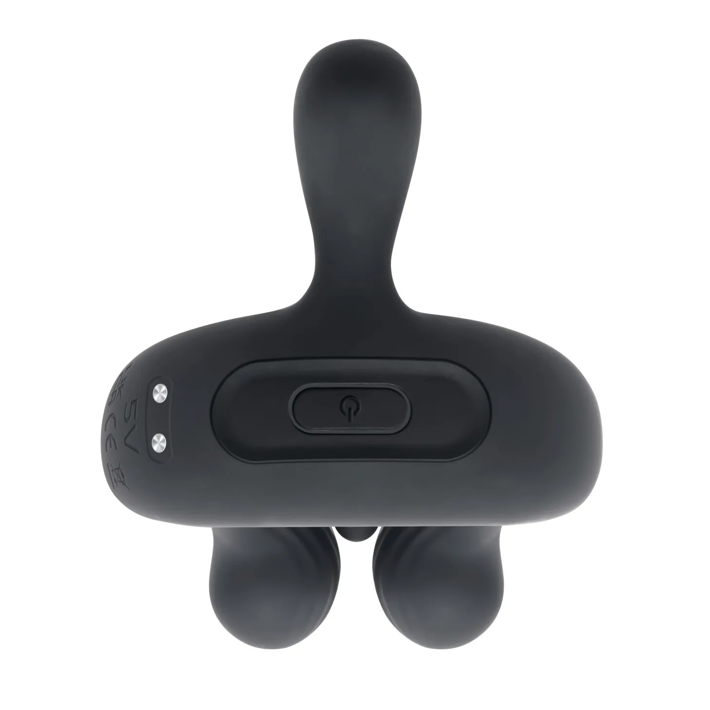 Playboy - Triple Play - Zwart